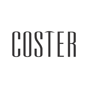 Coster Logo