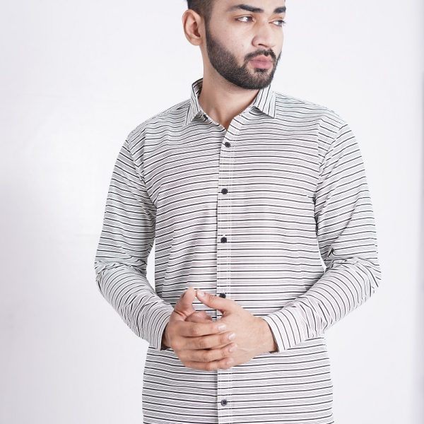 Horizon Full Sleeve Shirt