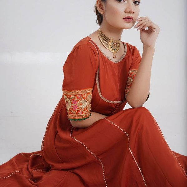 Meher (Two piece set)