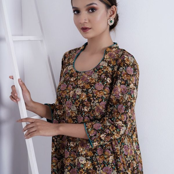 Pasoori (Two Piece Set)