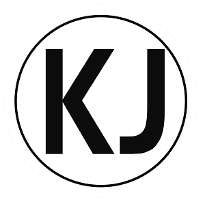 KJ Logo