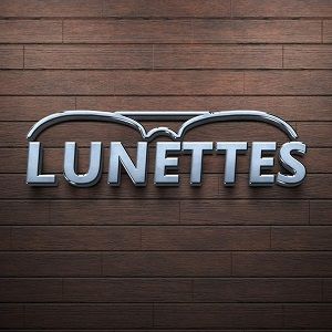Lunetts Logo