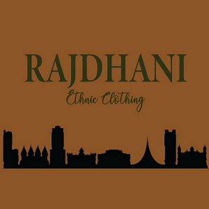 Rajdhani Logo