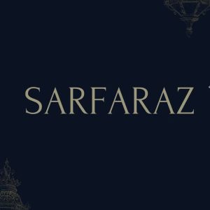 Sarfaraz-Logo