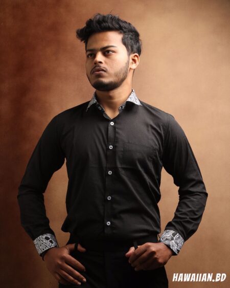 Full Sleeve Shirt
