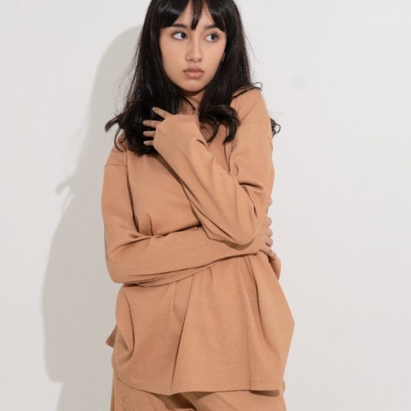 Nude Co-ord set