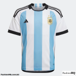 Argentina Football team Jersey