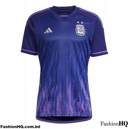 Argentina Football team Jersey