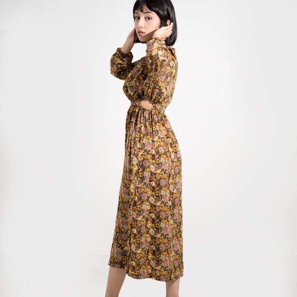 Summer Cut Out ৳1750