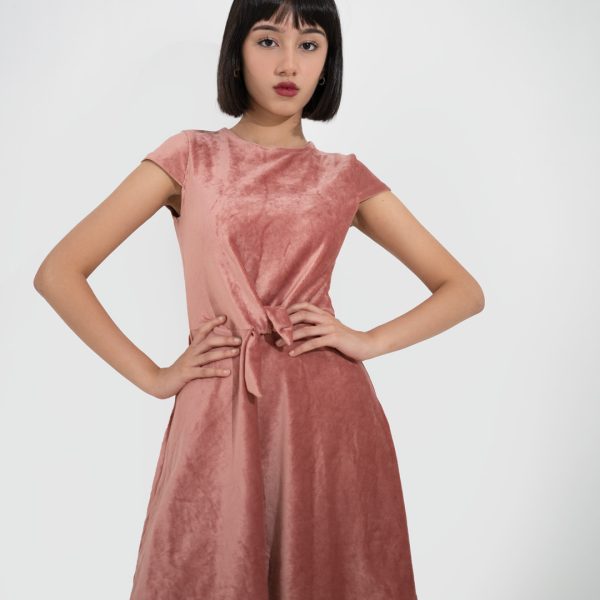 Fashion HQ 9 Trendy Pink Rose ৳1280