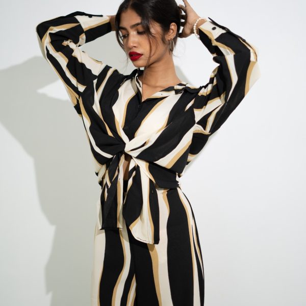 Zig-zag co-ord ৳2400