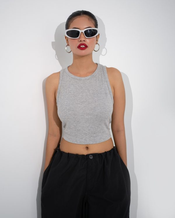 Ash Tank Top - FashionHQ