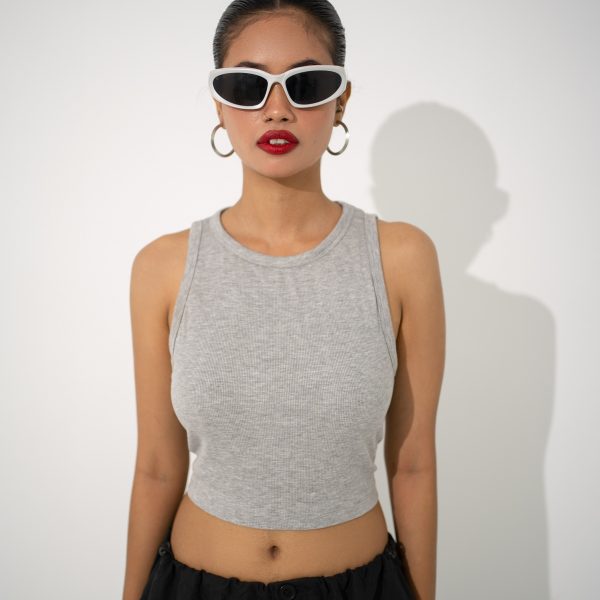 Ash Tank Top