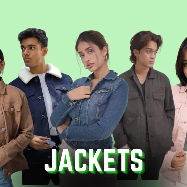 Jackets